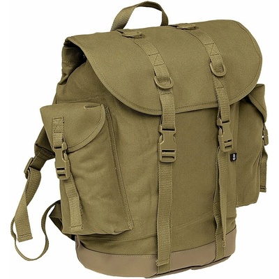 Brandit BW Jäger olivový 40 l