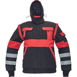 CERVA MAX WINTER REFLEX 0301045265056