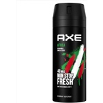 AXE Africa deo spray 150 ml