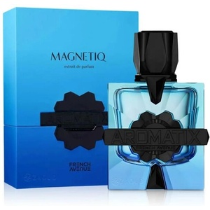 French Avenue Aromatix Magnetiq Extrait de Parfum 100 ml Парфюми