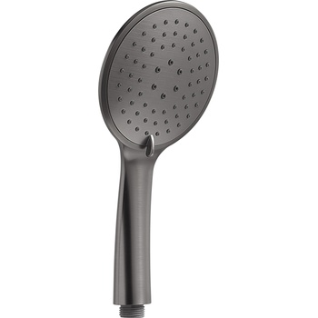 Gedy Ръчен душ Tech 14 с 3 струи, сиво (0000GYHS1031420)