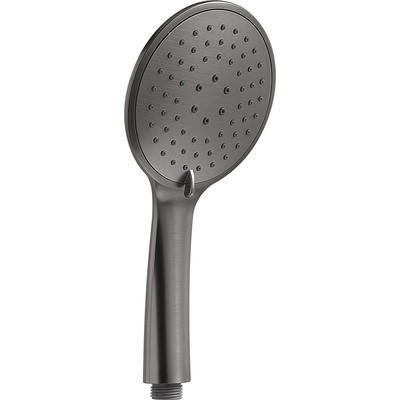 Gedy Ръчен душ Tech 14 с 3 струи, сиво (0000GYHS1031420)