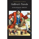Gulliver's Travels - Jonathan Swift