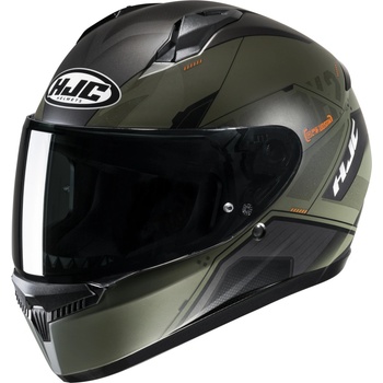 HJC C10 Inka