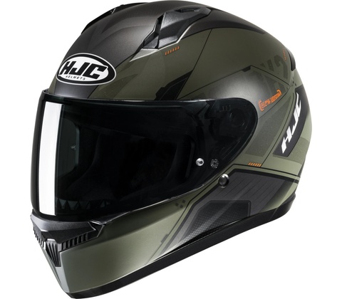 HJC C10 Inka