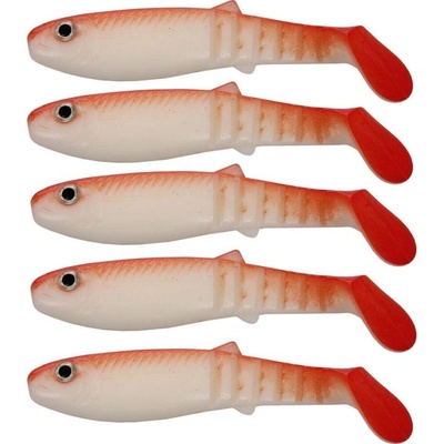 Merco Rubber Bait 01 5 ks