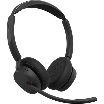 Jabra Stojan Evolve3 45 MS Stereo LINK 390a
