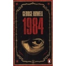 Knihy 1984 George Orwell