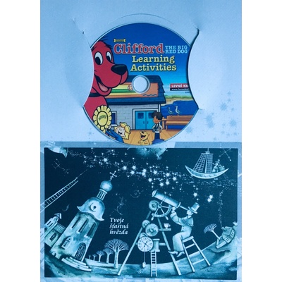 Clifford Learning Activities