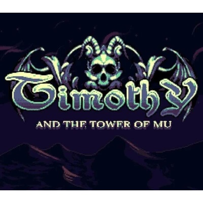 Timothy and the Tower of Mu
