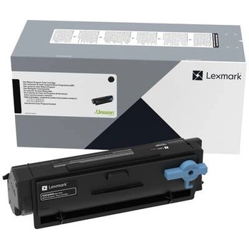 Lexmark B340XA0 Оригинален черен тонер 6000 страници (B340XA0)