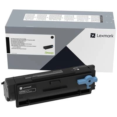 Lexmark B340XA0 Оригинален черен тонер 6000 страници (B340XA0)
