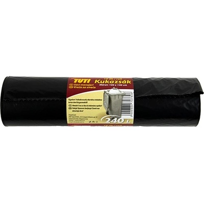 TUTI Торба за боклук TUTI Extra 240L с 10 броя 15821 (15821)
