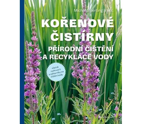 Kořenové čistírny