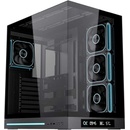 XIGMATEK Cloud DGT black (EN49613)