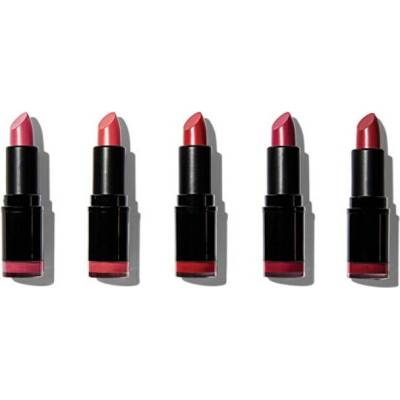 Revolution Pro Lipstick Collection Matte Reds 5 x 3,2 ml