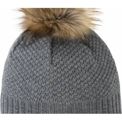 Merino čepice KAMA A166