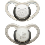 Vital Baby Успокояващи залъгалки с въздушен поток 6-18 месеца Vital Baby