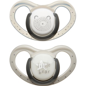 Vital Baby Успокояващи залъгалки с въздушен поток 6-18 месеца Vital Baby
