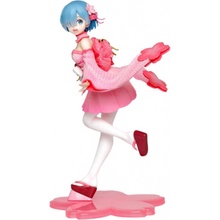 Taito Prize Re Zero Precious Rem Sakura