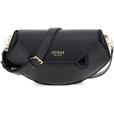 Guess dámská crossbody kabelka HWBG7898200-BLA