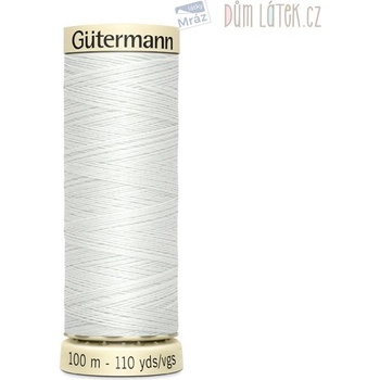 Nit GÜTERMANN 100% PES 643