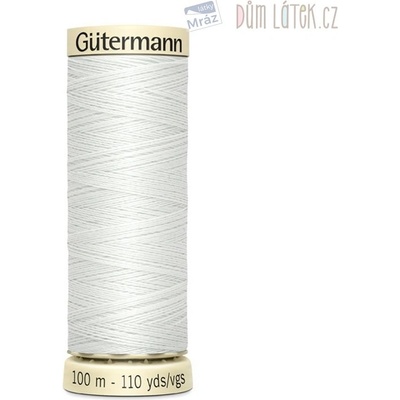 Nit GÜTERMANN 100% PES 643