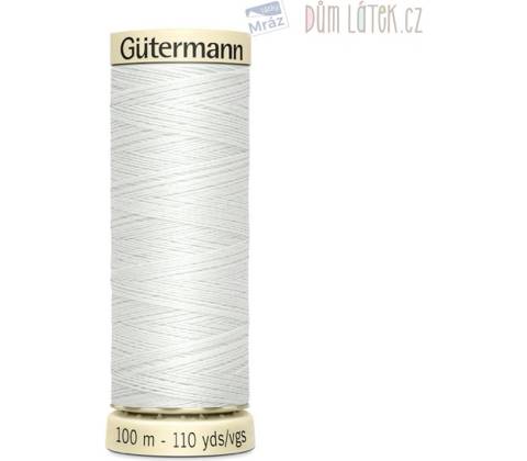 Nit GÜTERMANN 100% PES 643