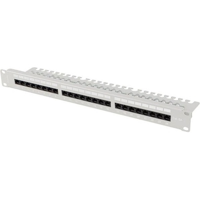 Lanberg patch panel 24 port 1U 19 (PPUA-1124-S)