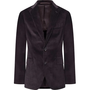 HACKETT Сако Hackett HM470544 blazer - Brown (Brown)