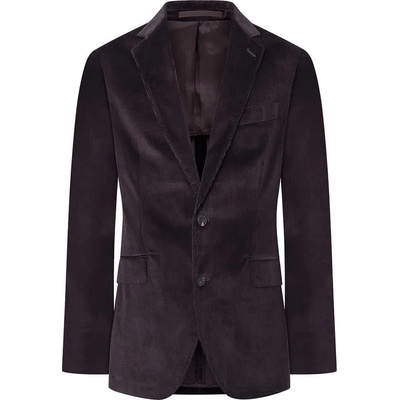 HACKETT Сако Hackett HM470544 blazer - Brown (Brown)