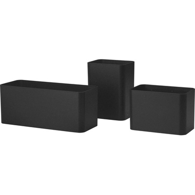 String Sada organizérů, Black, ORGMIX-13-3