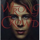 Odell Tom - Wrong Crowd CD