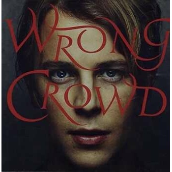 Odell Tom - Wrong Crowd CD