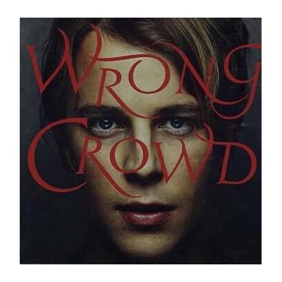 Odell Tom - Wrong Crowd CD