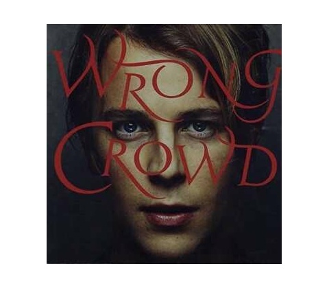 Odell Tom - Wrong Crowd CD