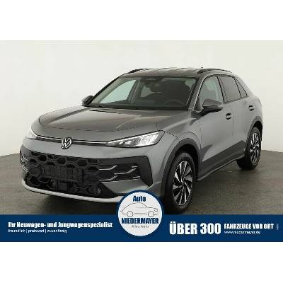 Volkswagen T-Roc 1.5 eTSI DSG Life 110 kW