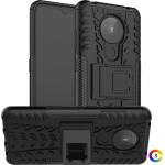 Nokia 5.3 Удароустойчив Калъф и Протектор