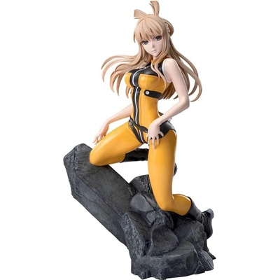 Sega Go! Go! Loser Ranger! Luminasta Yumeko Suzukiri 16 cm