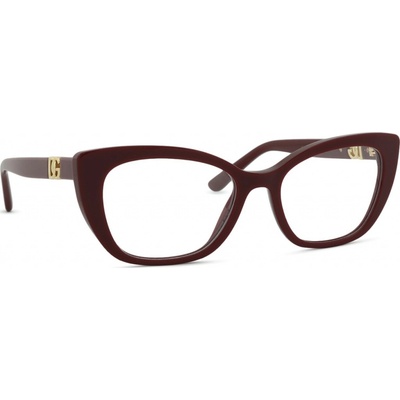 Dolce & Gabbana DG3398 3091