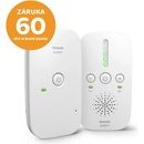 Dětské chůvičky Philips AVENT Baby DECT monitor SCD502/26