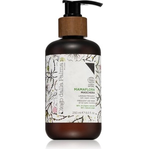 Diego dalla Palma Mamaflora Frequent Use Mask регенерираща и хидратираща маска за коса. 250ml