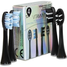 Vitammy Pearl + Black 4 ks