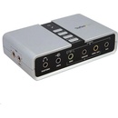 StarTech ICUSBAUDIO7D