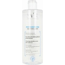 SVR PhysioPure jemná čistící micelární voda na obličej a oční okolí (All Make-up Even Waterproof) 400 ml