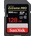 SanDisk Extreme Pro SDXC 128GB C10/UHS-II SDSDXDK-128G-GN4IN/121506