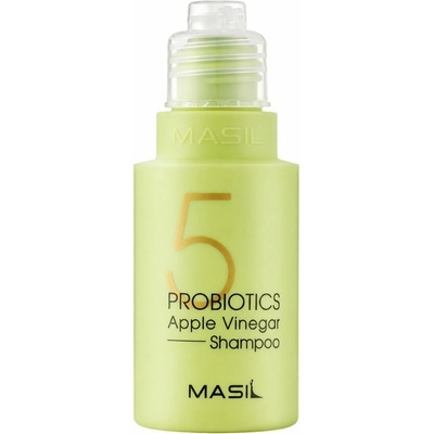 Masil 5Probiotics Apple Vinegar Shampoo 50 ml