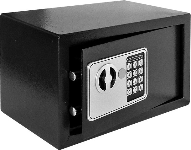 Grampus 310ET