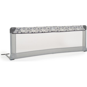 Cangaroo Преграда за легло Cangaroo - 150 cm, сива (109989)
