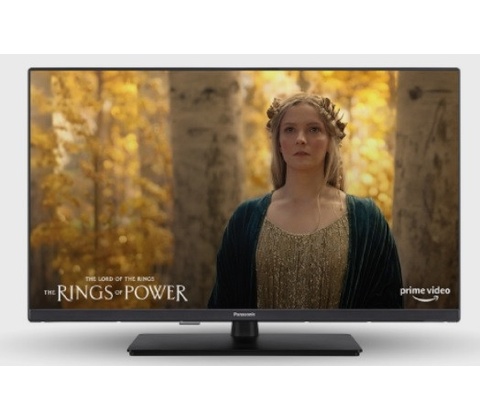 Panasonic TV-65W83AE6